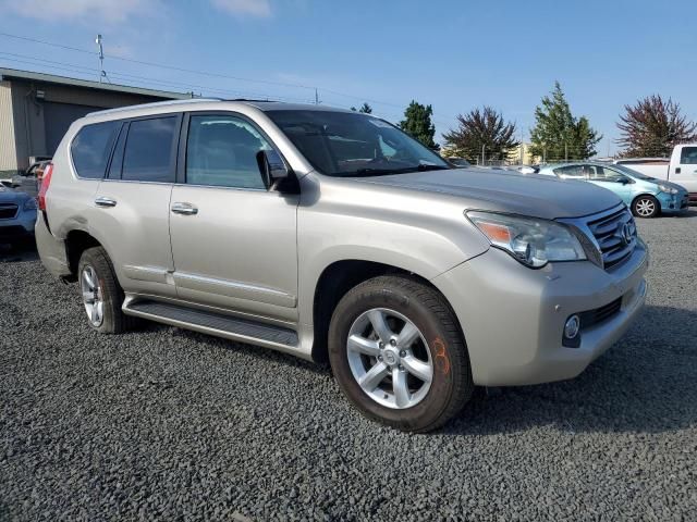 2010 Lexus GX 460 Premium