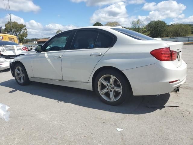 2014 BMW 328 XI