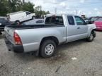 2008 Toyota Tacoma Access Cab