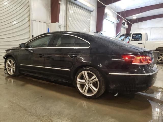 2016 Volkswagen CC Base