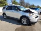 2011 Ford Explorer XLT