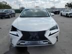 2020 Lexus NX 300