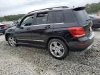 2015 Mercedes-Benz GLK 350