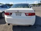 2005 Acura TSX