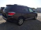 2011 Toyota Highlander Base