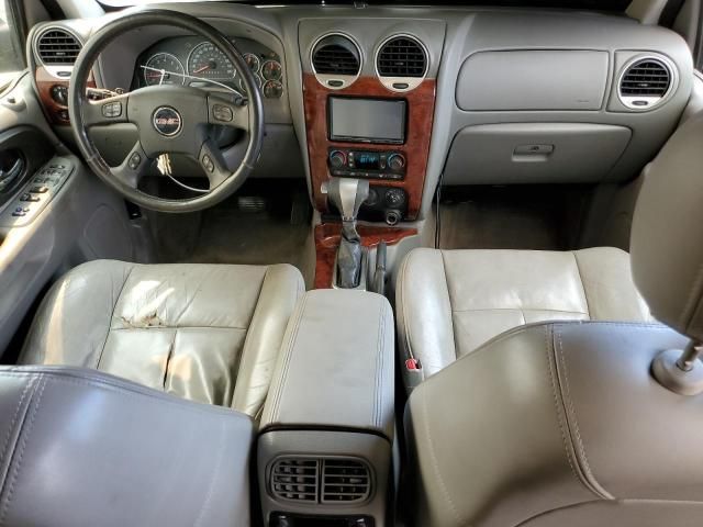 2007 GMC Envoy