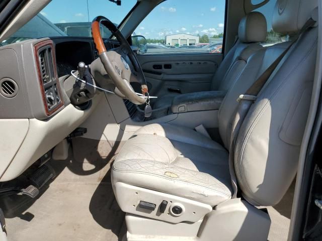 2005 Cadillac Escalade EXT