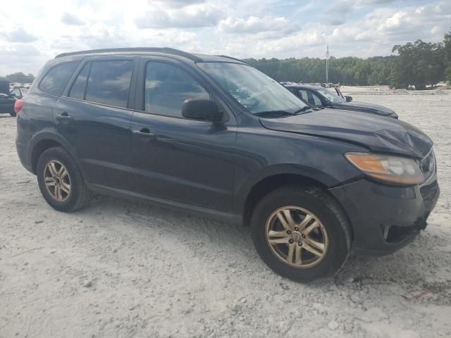 2010 Hyundai Santa FE GLS