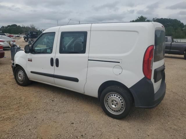 2017 Dodge RAM Promaster City