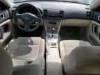 2006 Subaru Legacy 2.5I Limited