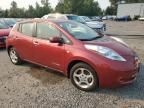 2011 Nissan Leaf SV