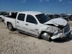 2011 GMC Sierra C1500 SLE