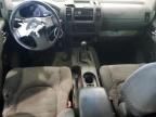 2006 Nissan Frontier King Cab LE