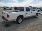 2002 Dodge Dakota Quad SLT