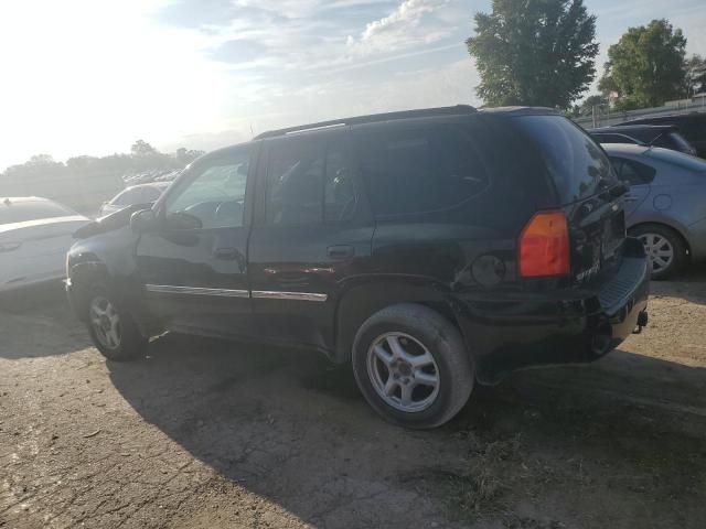 2008 GMC Envoy