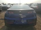 2013 Chevrolet Volt