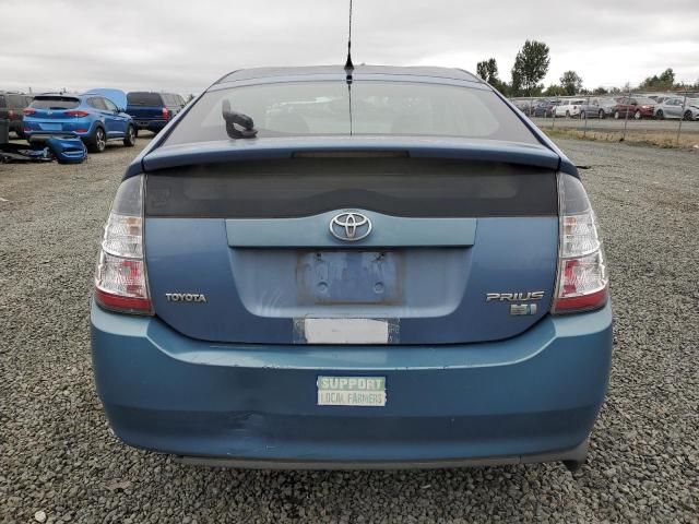 2004 Toyota Prius