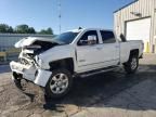 2019 Chevrolet Silverado K2500 Heavy Duty LTZ