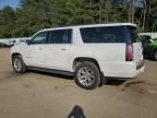 2017 GMC Yukon XL K1500 SLT