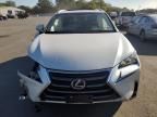 2017 Lexus NX 200T Base