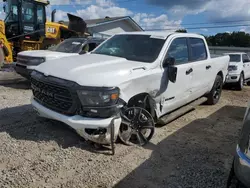 2024 Dodge RAM 1500 BIG HORN/LONE Star en venta en Conway, AR