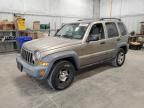 2005 Jeep Liberty Sport