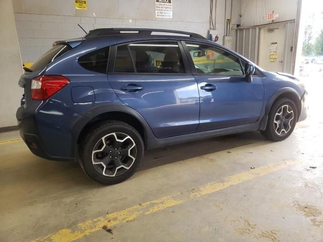 2013 Subaru XV Crosstrek 2.0 Premium