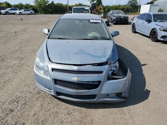 2009 Chevrolet Malibu 1LT