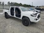 2022 Toyota Tacoma Double Cab