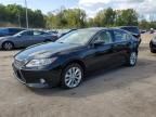 2013 Lexus ES 300H