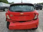 2016 Chevrolet Spark LS