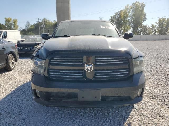 2013 Dodge RAM 1500 Sport