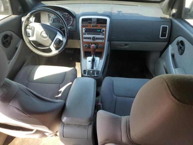 2009 Chevrolet Equinox LT