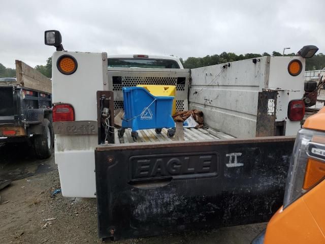 2005 Ford F350 SRW Super Duty