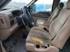 2001 Ford F250 Super Duty