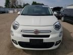 2016 Fiat 500X Lounge