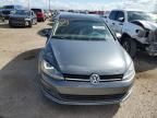 2015 Volkswagen Golf TDI