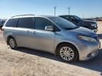 2016 Toyota Sienna XLE