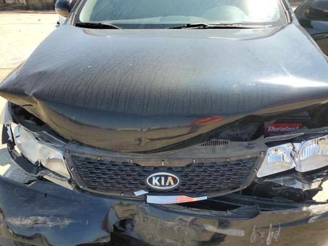 2012 KIA Forte EX