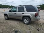 2003 Chevrolet Trailblazer