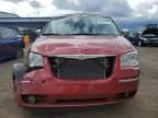 2008 Chrysler Town & Country Limited