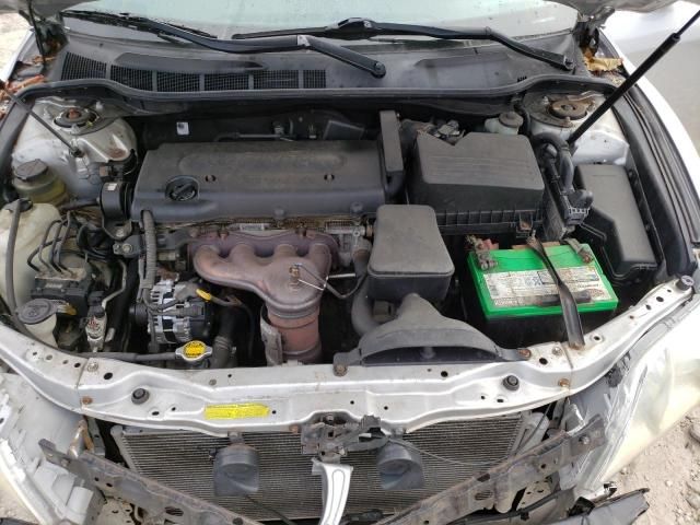 2009 Toyota Camry Base