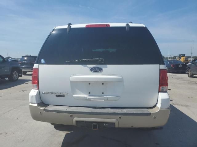 2005 Ford Expedition Eddie Bauer