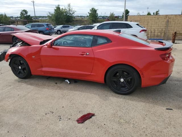 2019 Chevrolet Camaro LS