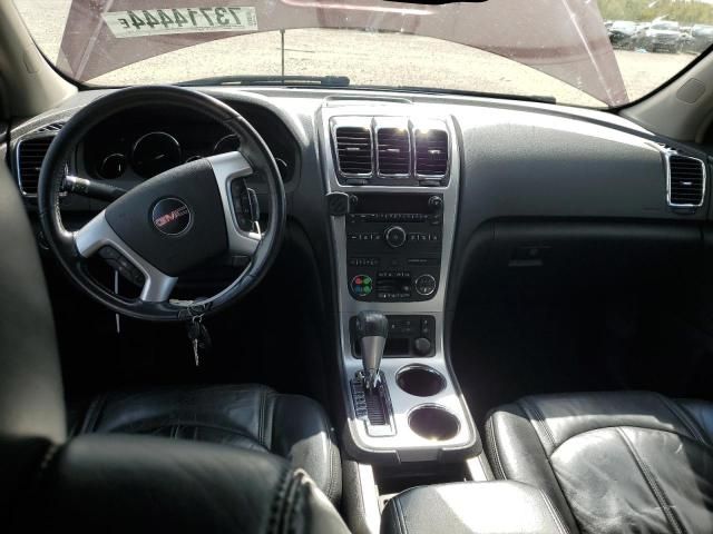 2009 GMC Acadia SLT-1