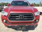 2020 Toyota Tacoma Double Cab