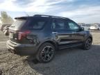 2014 Ford Explorer Sport