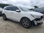 2018 Acura MDX