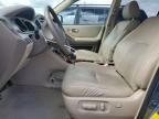 2007 Toyota Highlander Sport