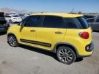 2014 Fiat 500L Trekking